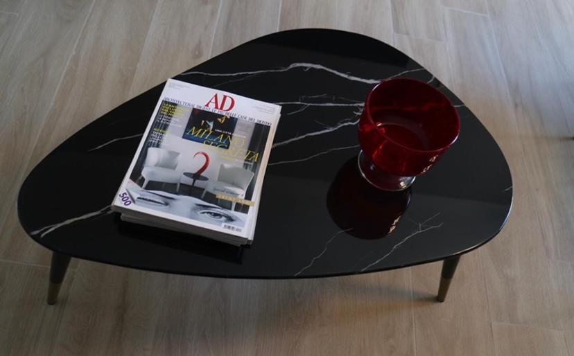 Calefati Gallery Luxury Apartment Bari Buitenkant foto