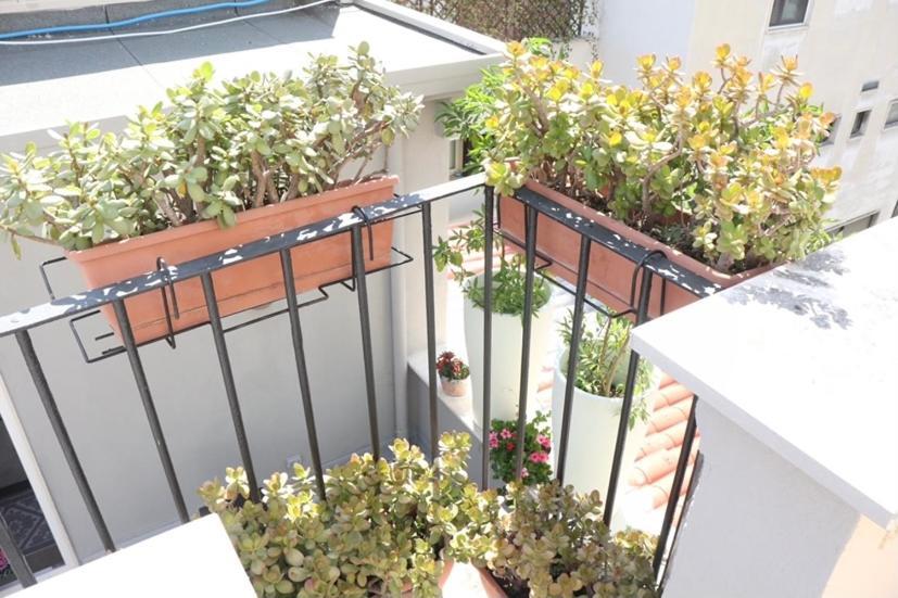 Calefati Gallery Luxury Apartment Bari Buitenkant foto