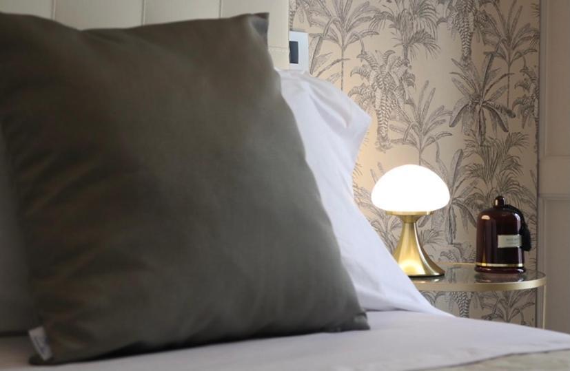 Calefati Gallery Luxury Apartment Bari Buitenkant foto