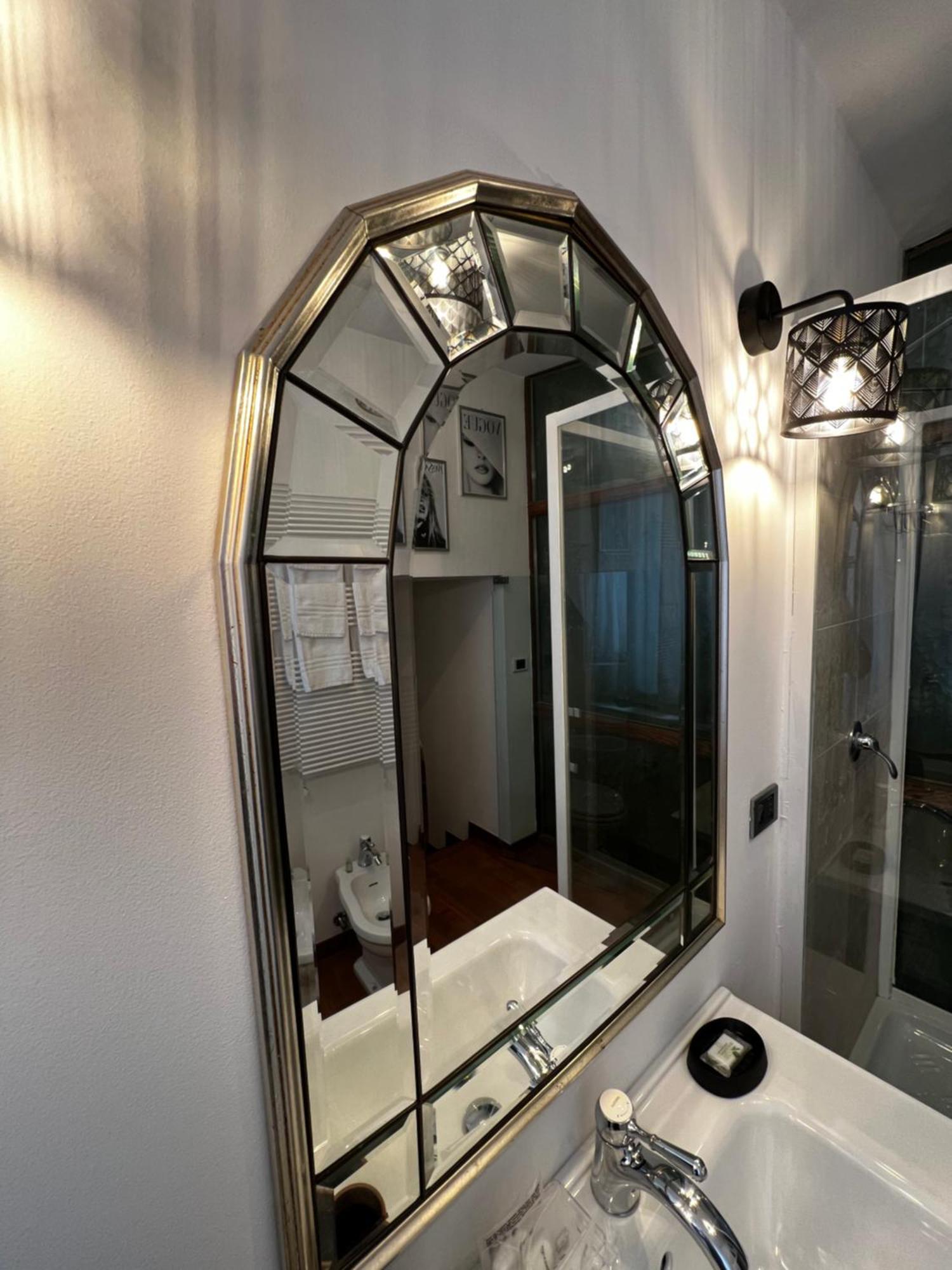Calefati Gallery Luxury Apartment Bari Buitenkant foto