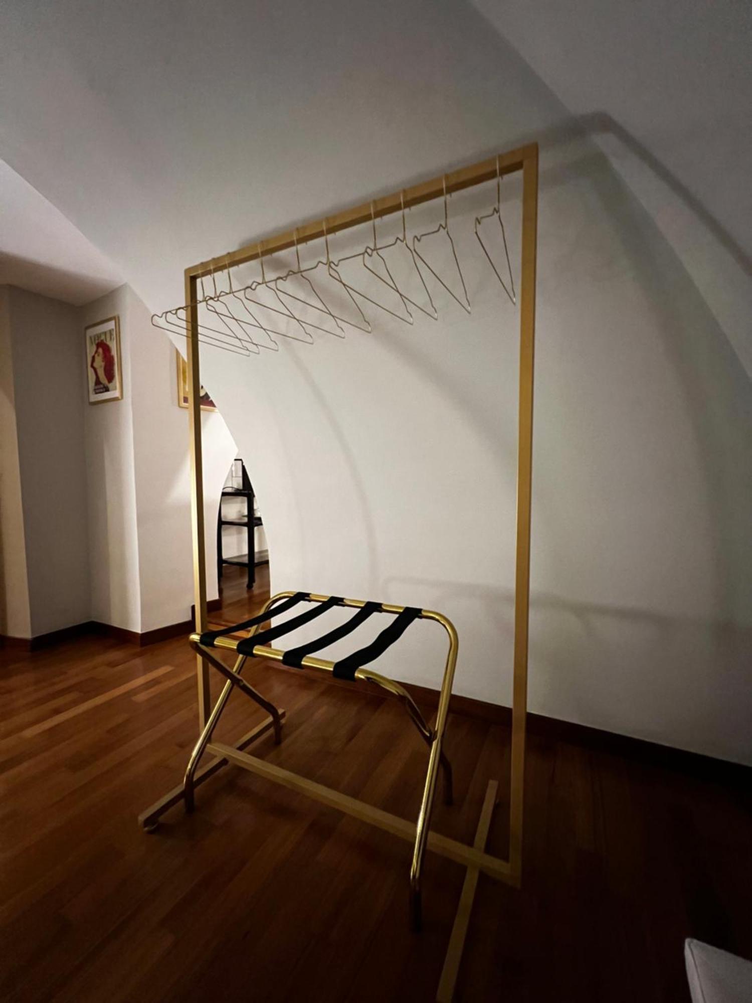 Calefati Gallery Luxury Apartment Bari Buitenkant foto