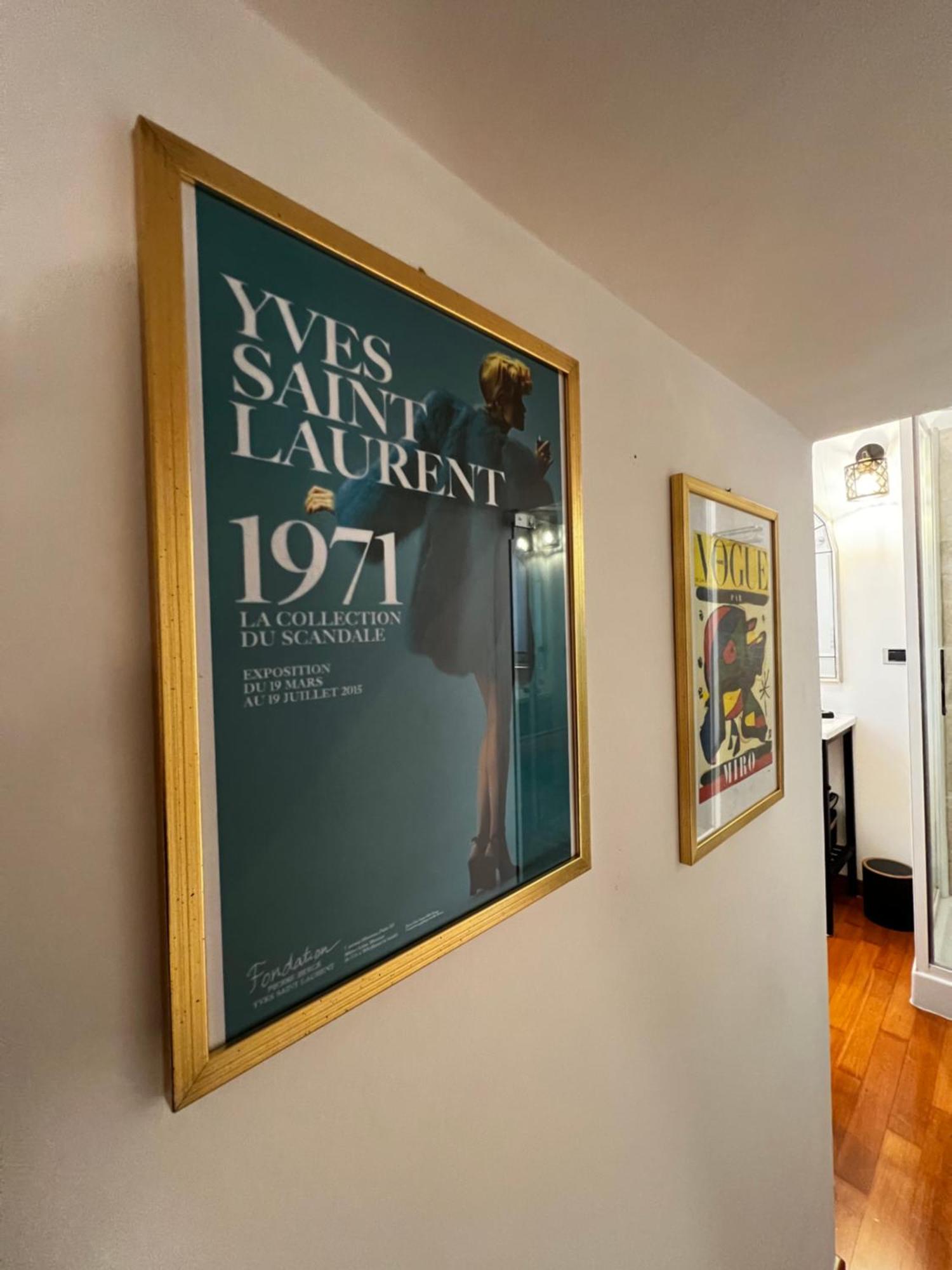 Calefati Gallery Luxury Apartment Bari Buitenkant foto