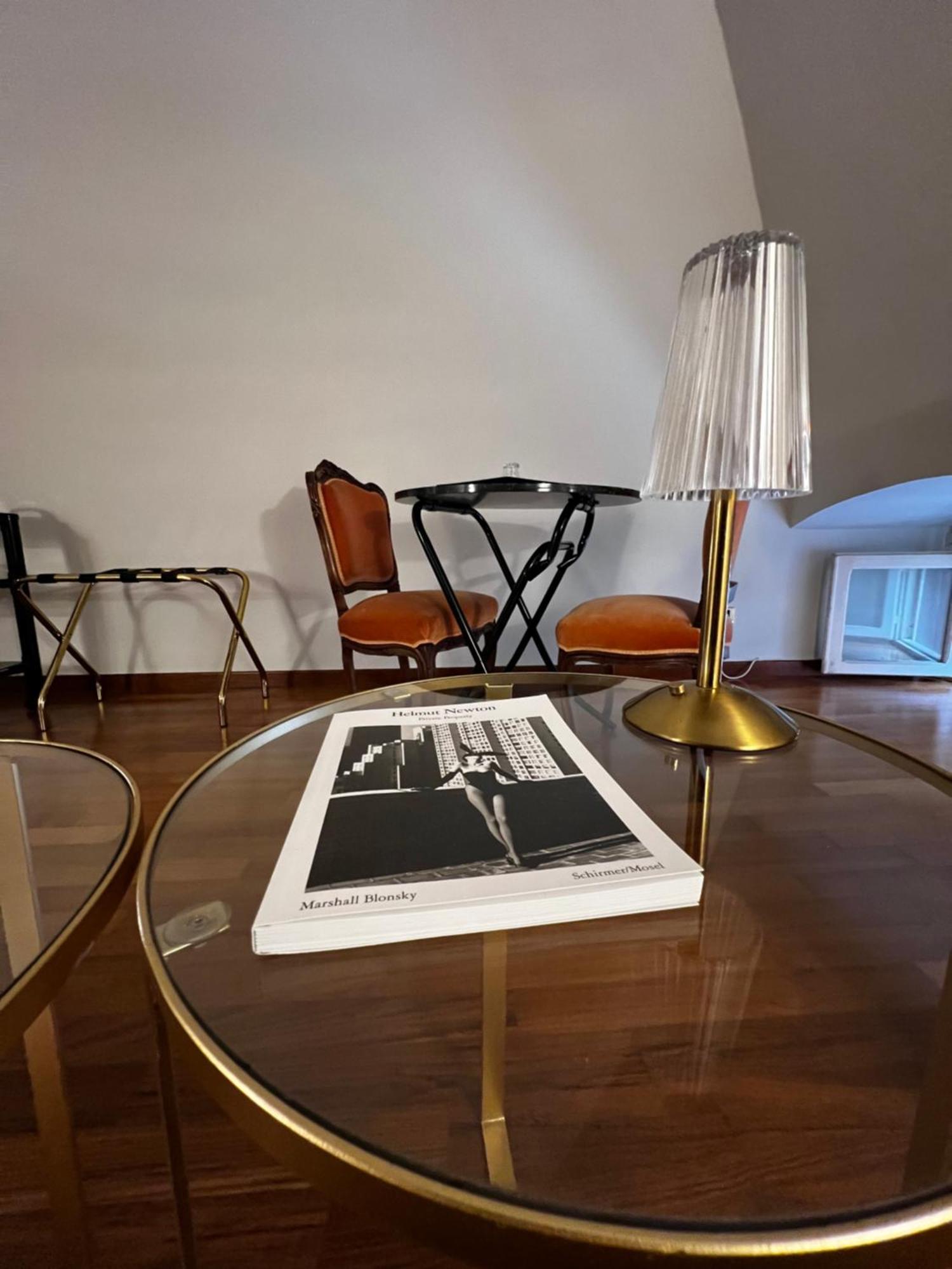 Calefati Gallery Luxury Apartment Bari Buitenkant foto