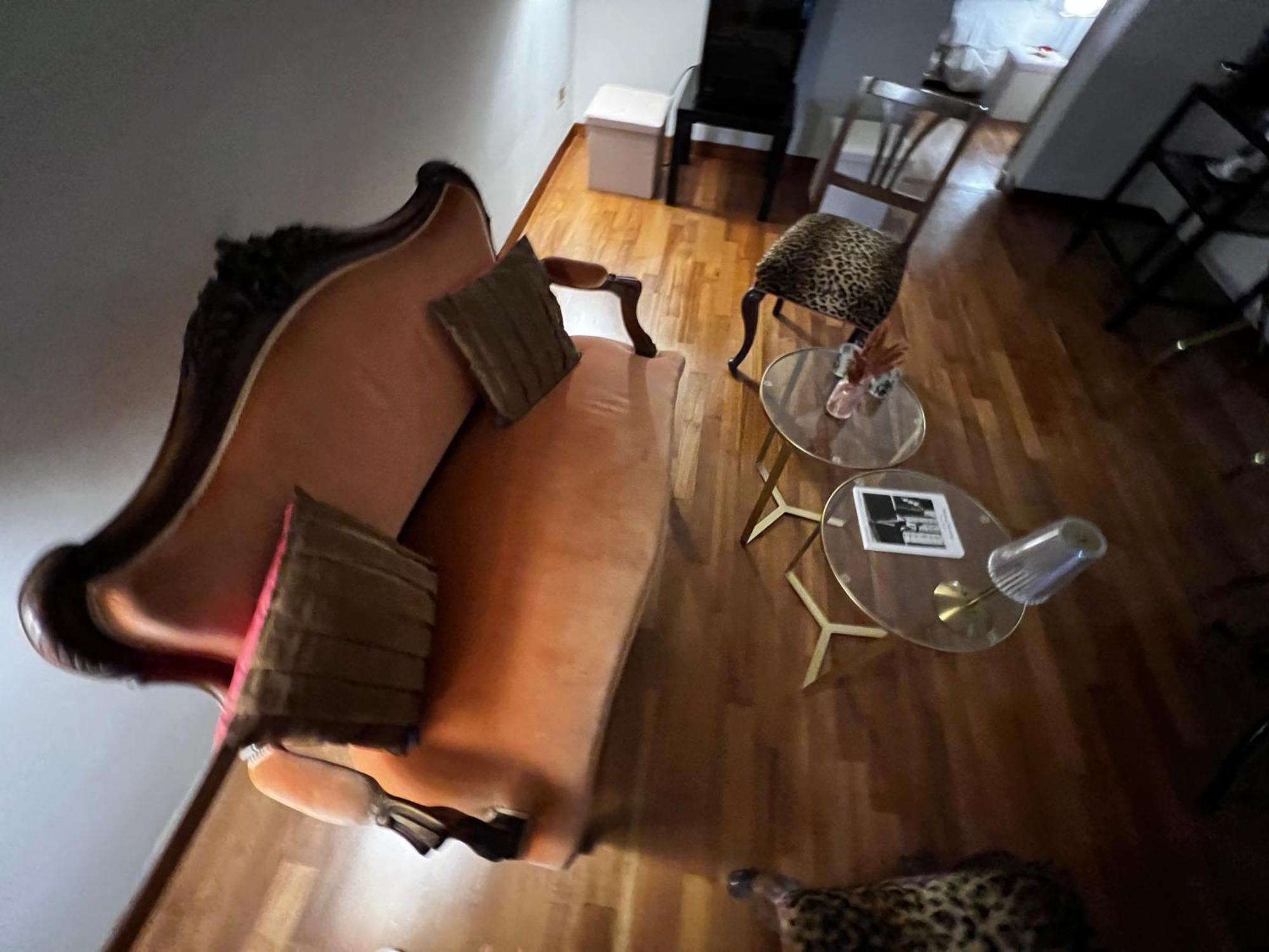 Calefati Gallery Luxury Apartment Bari Buitenkant foto