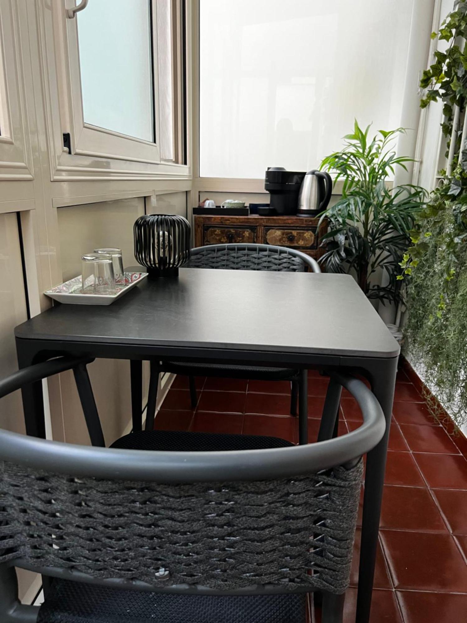 Calefati Gallery Luxury Apartment Bari Buitenkant foto