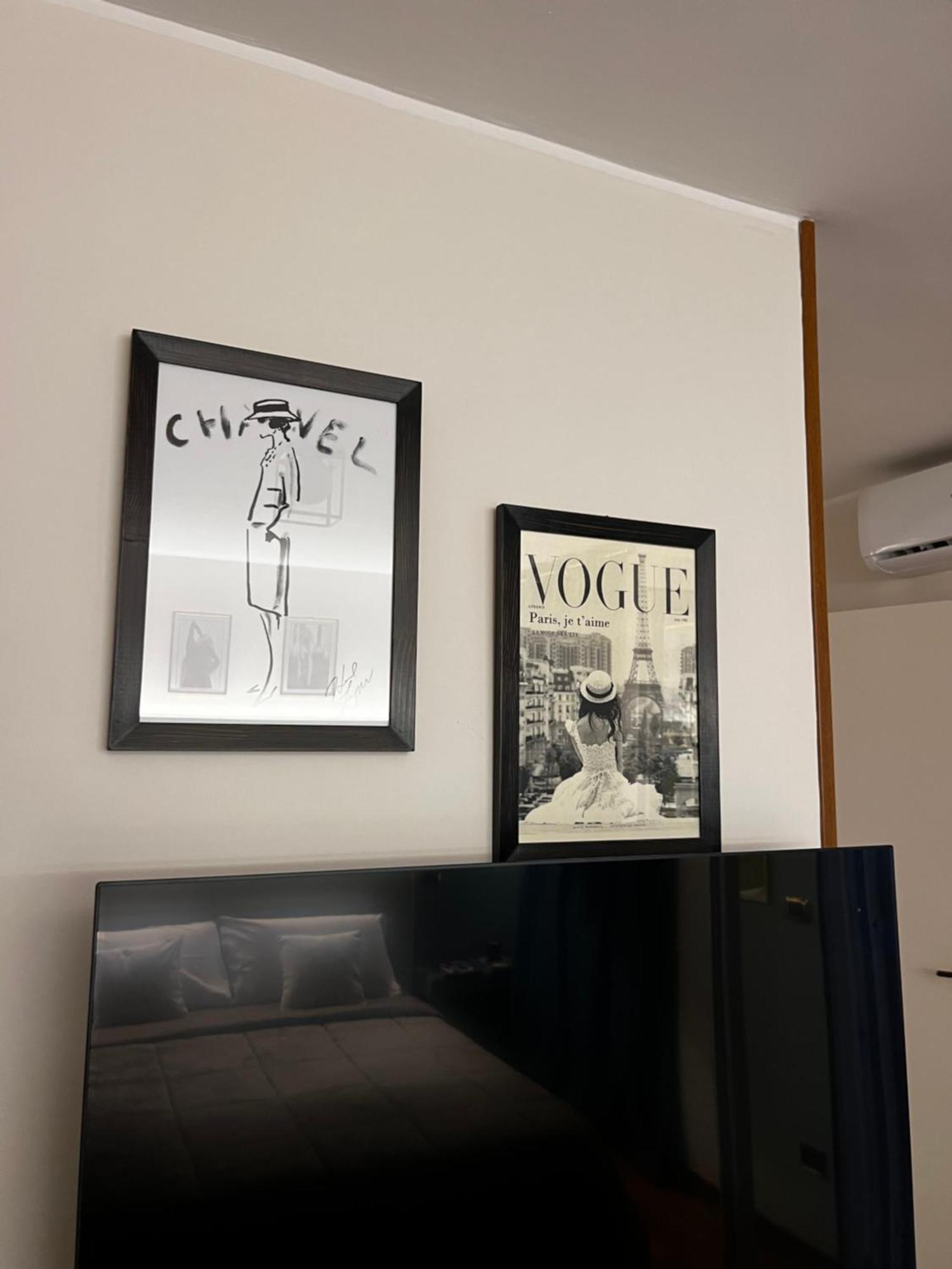 Calefati Gallery Luxury Apartment Bari Buitenkant foto