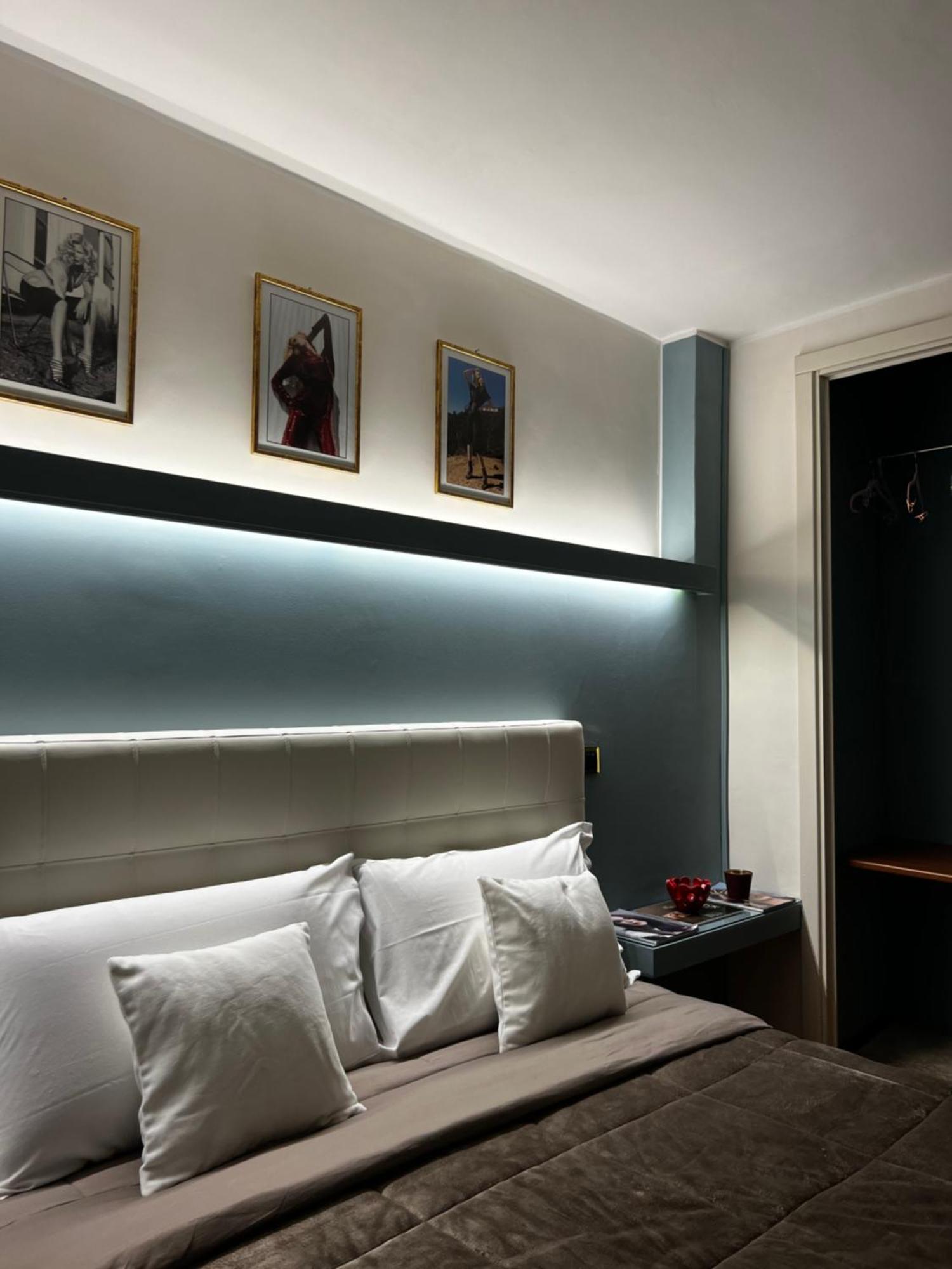 Calefati Gallery Luxury Apartment Bari Buitenkant foto