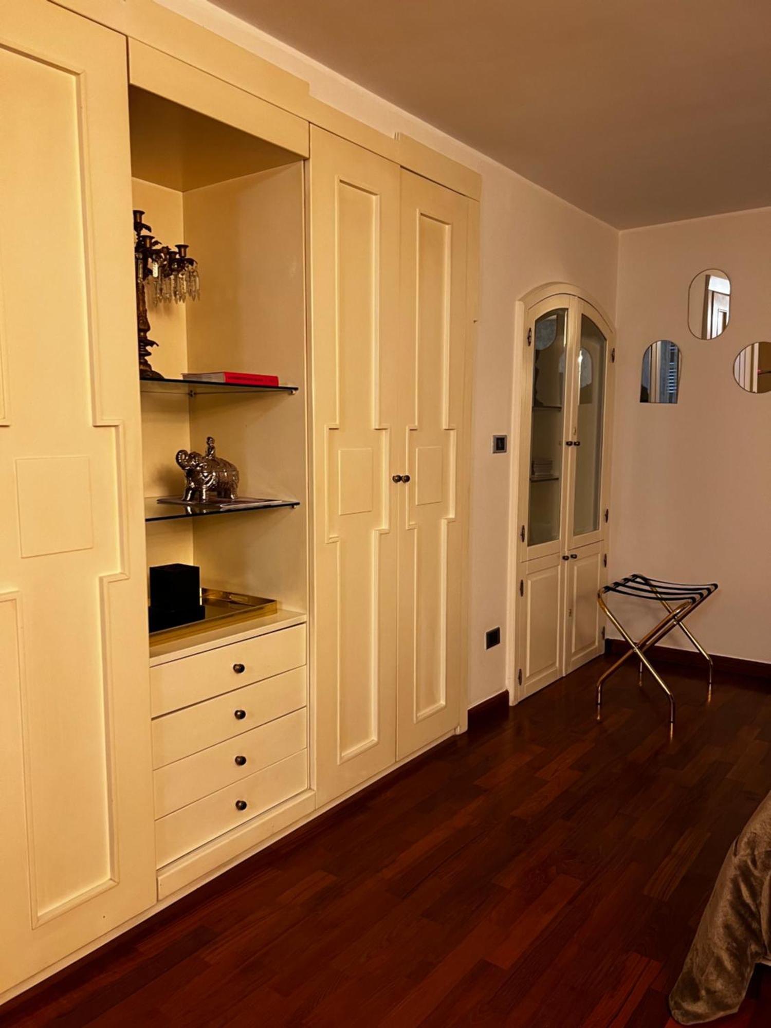 Calefati Gallery Luxury Apartment Bari Buitenkant foto